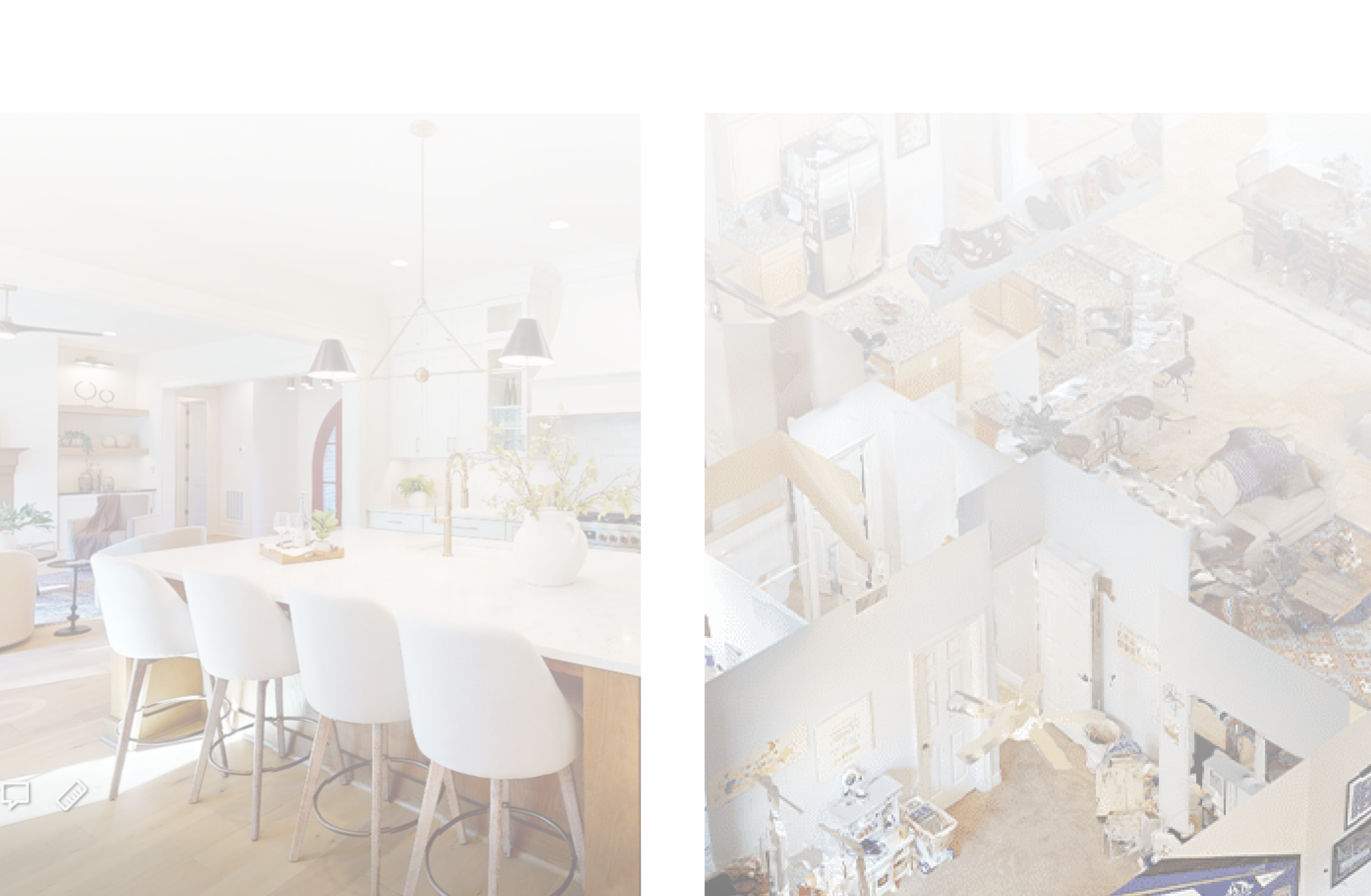 Matterport 3D service